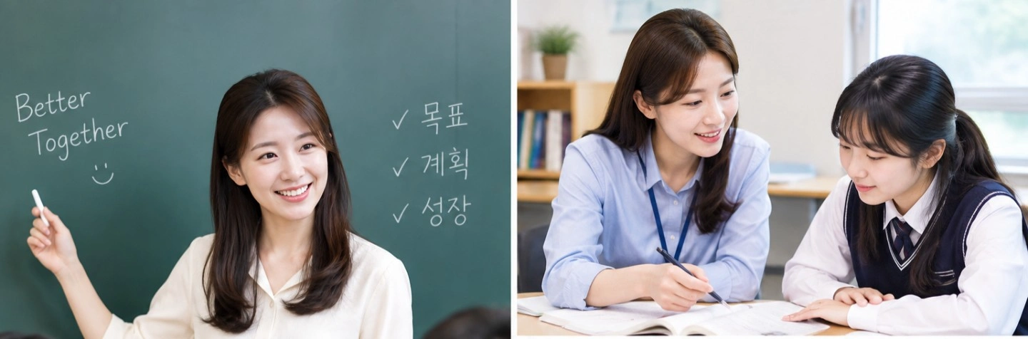 대학생NO 국.영.수.과학 중 원하는 과목 화상 과외