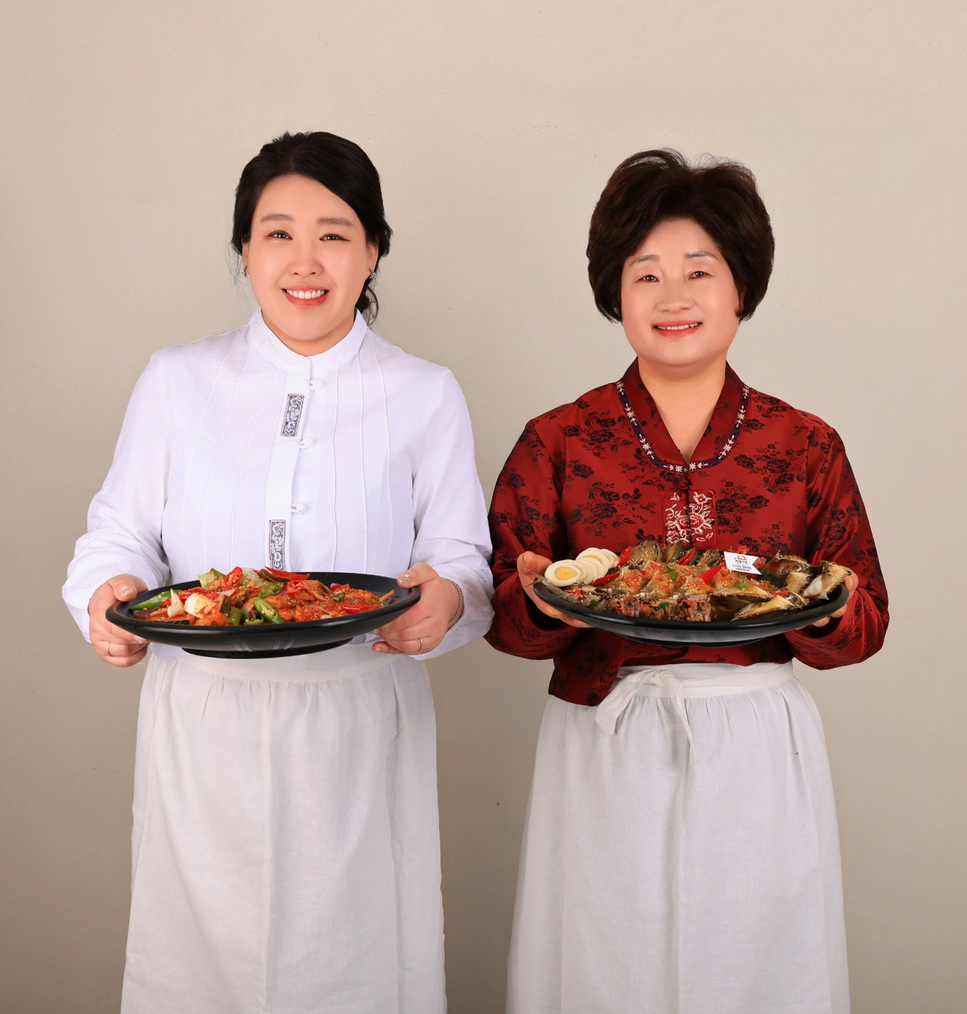 명동게장 추석연휴단기알바구함 24.25.26.27일