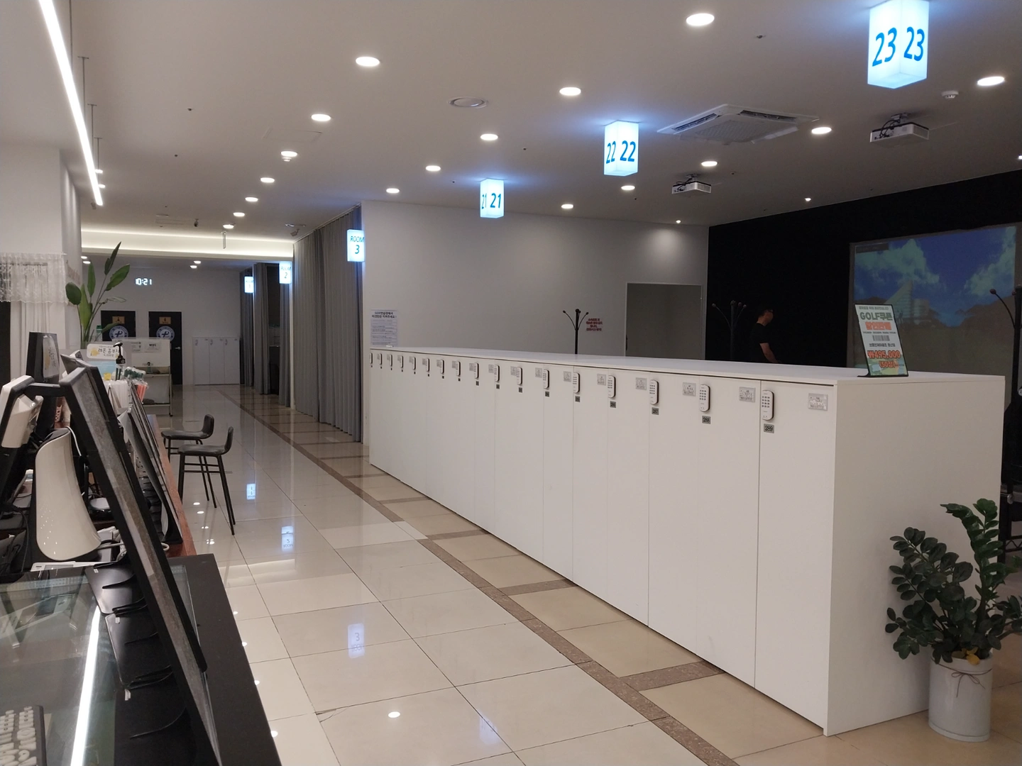 브로인제이골프 경산점(오픈/마감맴버)!
