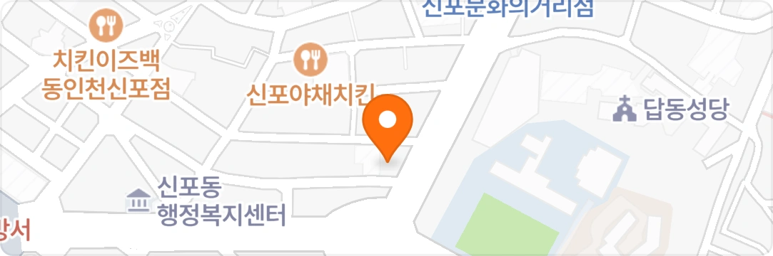 마더파더 중식포차 홀서빙