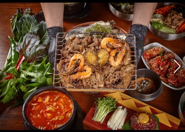 강경불고기 파주문산점 홀서빙,설거지 알바 구합니다 공고 썸네일