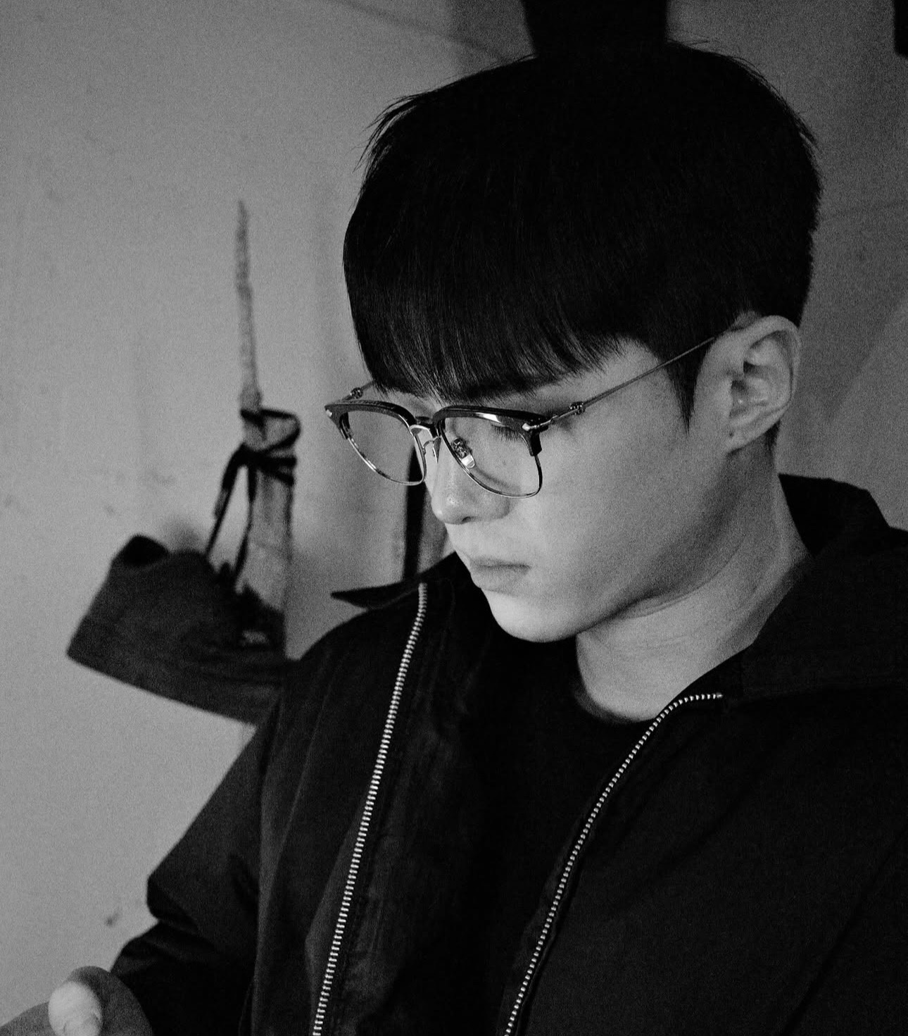 헤어 모델 디자이너 준비중 공고 썸네일