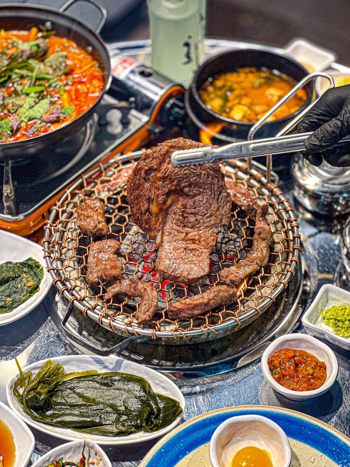 토일      홀서빙  구해요 공고 썸네일