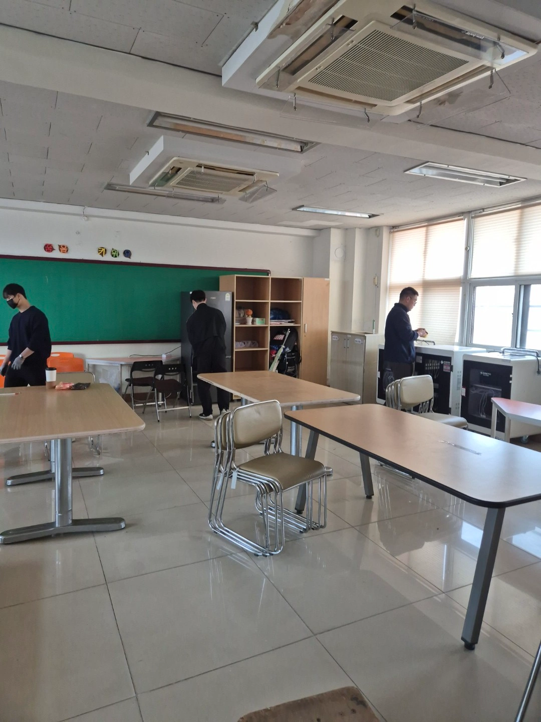 29일 삼성역으로 오전7시50분까지 올수있는분