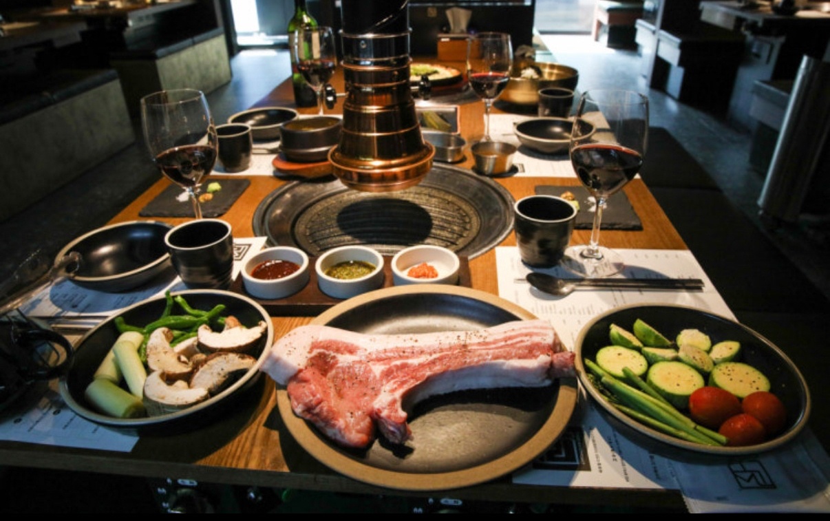 청담고수 청담점 그릴링 직원모셔요!! 공고 썸네일