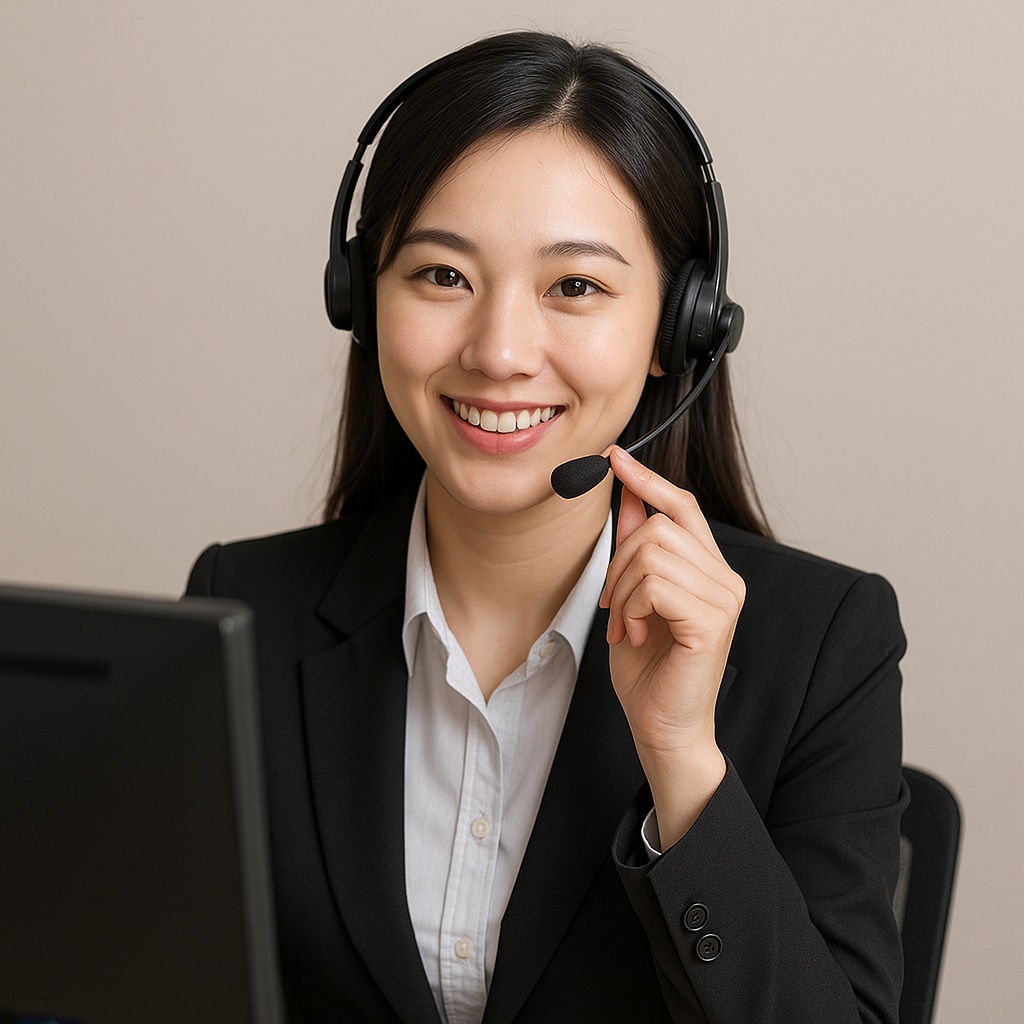 콜 관리업무입니다 공고 썸네일