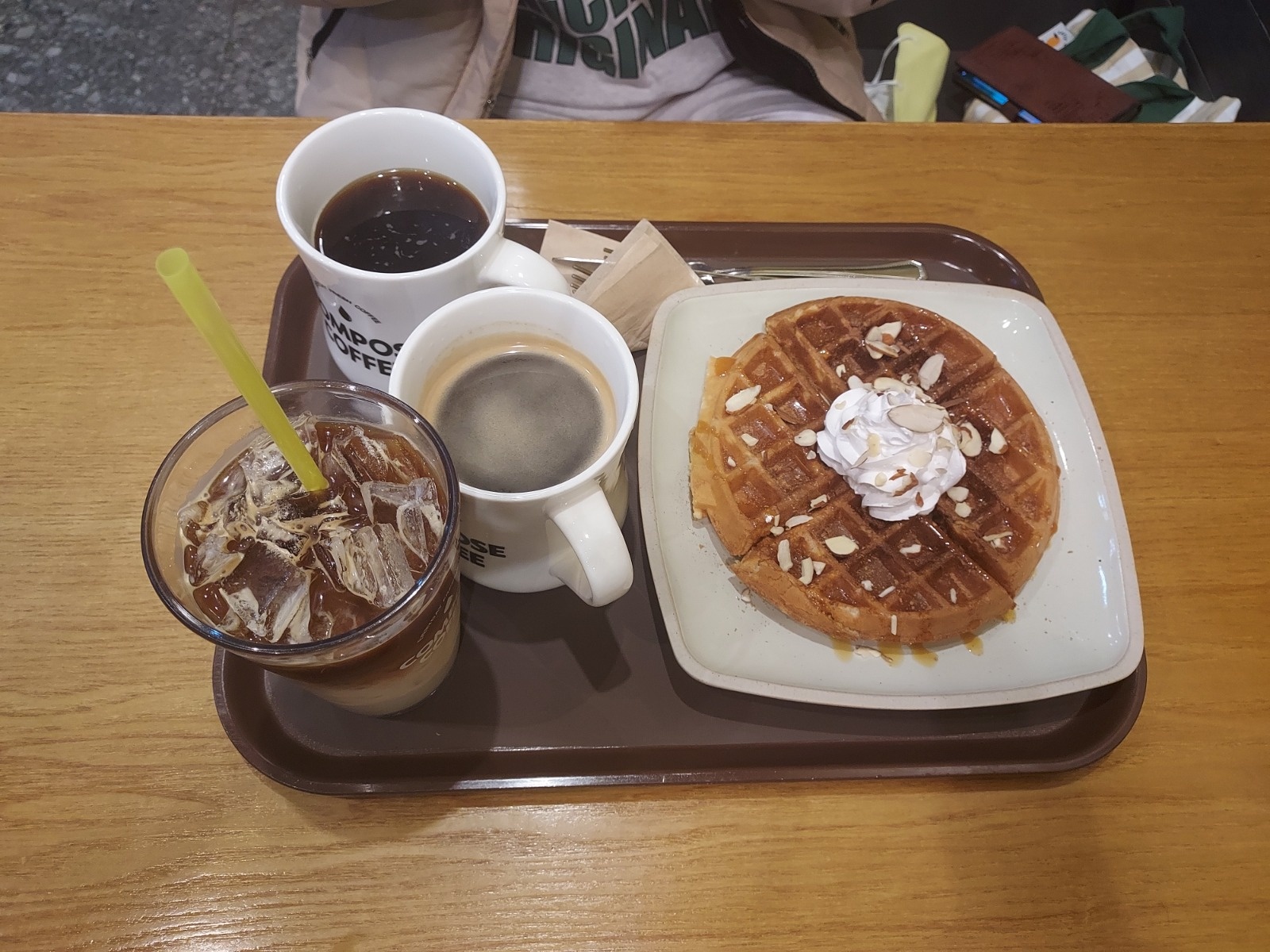 배달까페  알바구합니다 공고 썸네일
