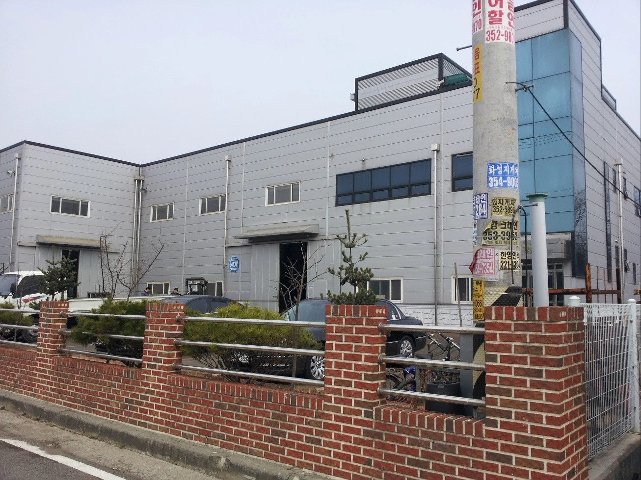 CNC선반 경력자 모집 합니다.