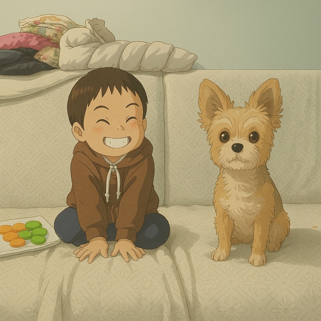 2살 아기 중국어놀이 선생님(개인) 공고 썸네일