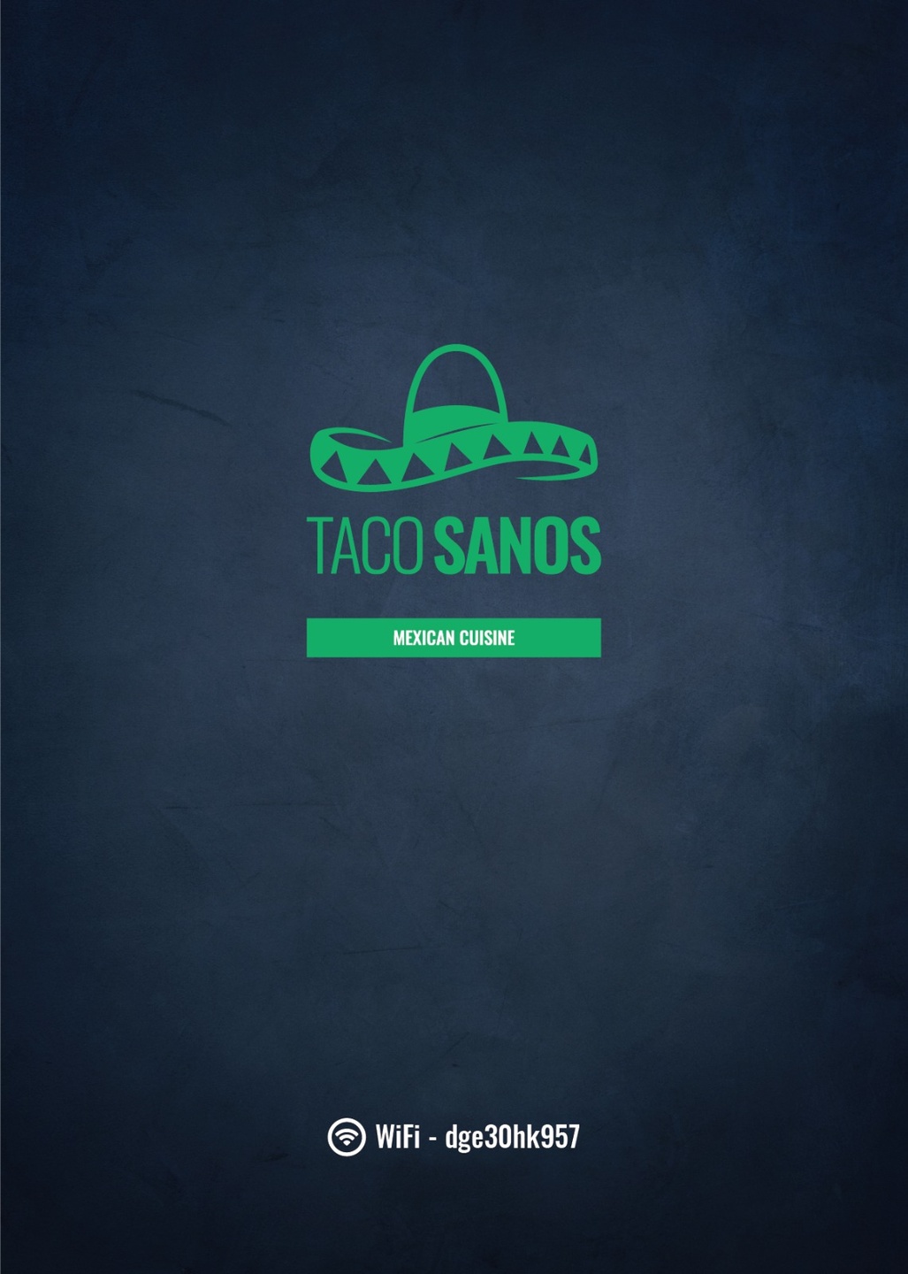 남창동 Taco sanos(타코사노스) 아르바이트 장소