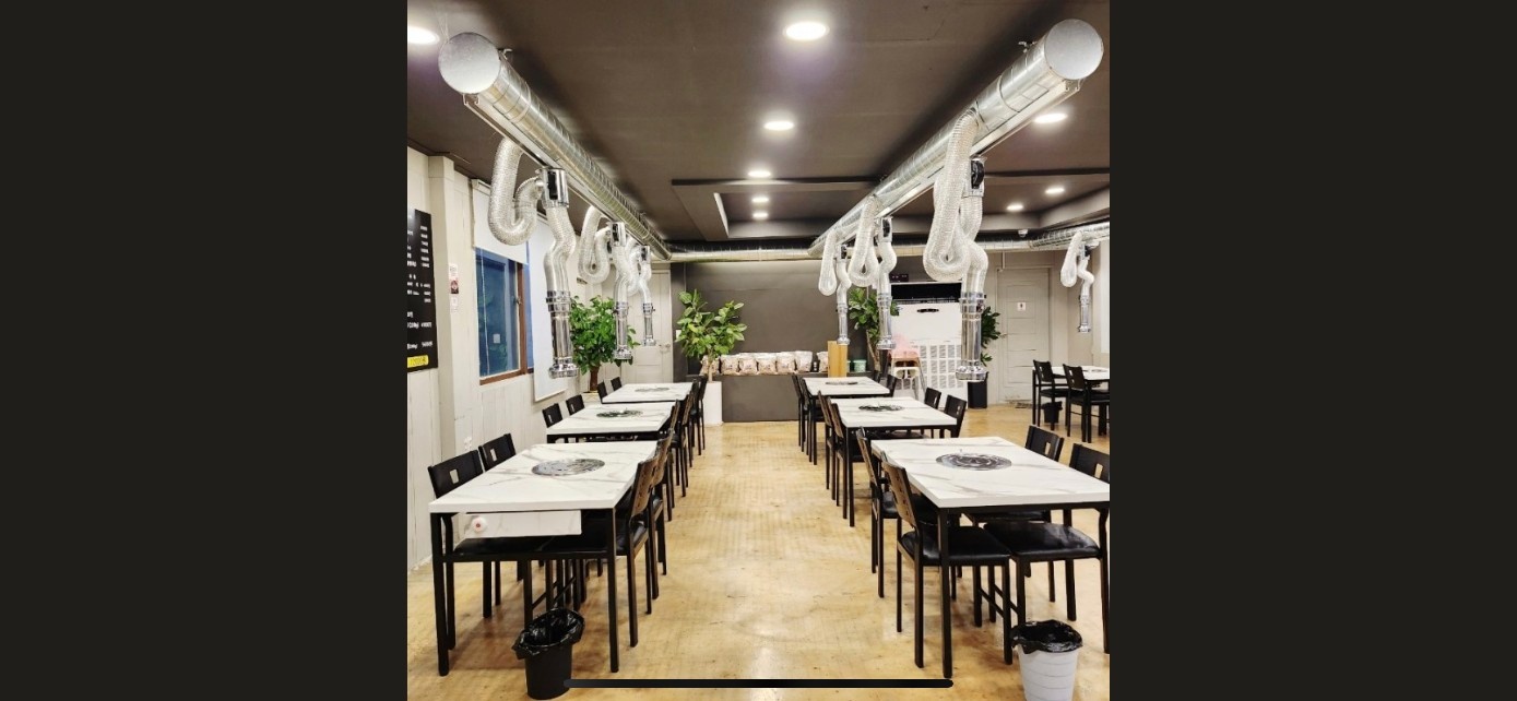 금토일 주말 저녁 서빙 구해요 공고 썸네일