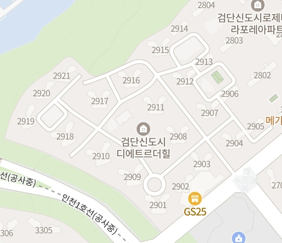 새벽배송 보조알바 구합니다. 공고 썸네일