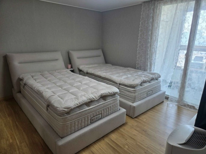 코웨이 매트리스케어렌탈 (서산 태안 홍성 예산)