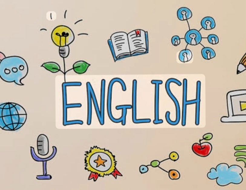 English Grammer 성인 영어과외 공고 썸네일