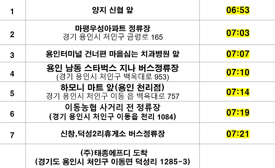 일급11만원/밀키트단순생산/10월 26일/단기알바