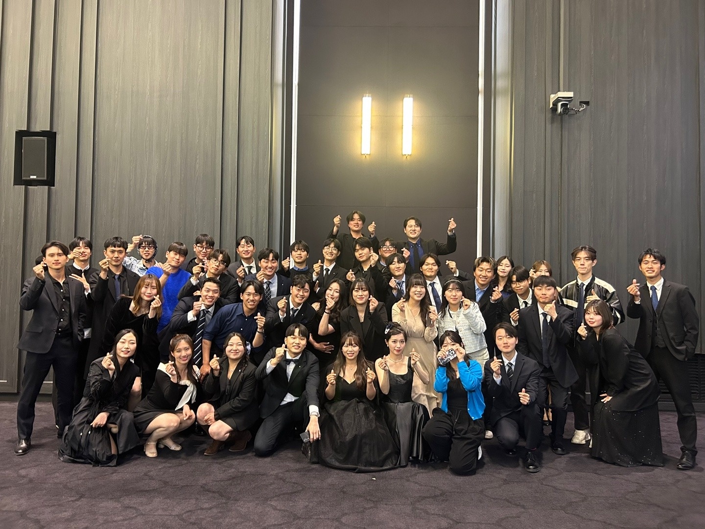 행사 STAFF 한번 해볼까잉 ?? 공고 썸네일