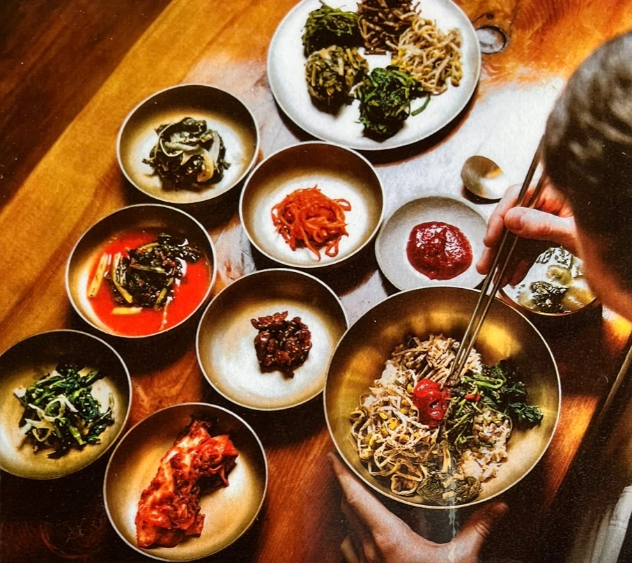 두메골에서 주방/홀, 직원/아르바이트 구해요
