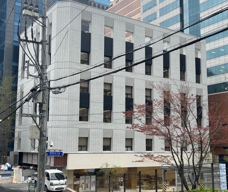 25년 상반기 영업직 정직원/파트타이머 구인 공고 썸네일