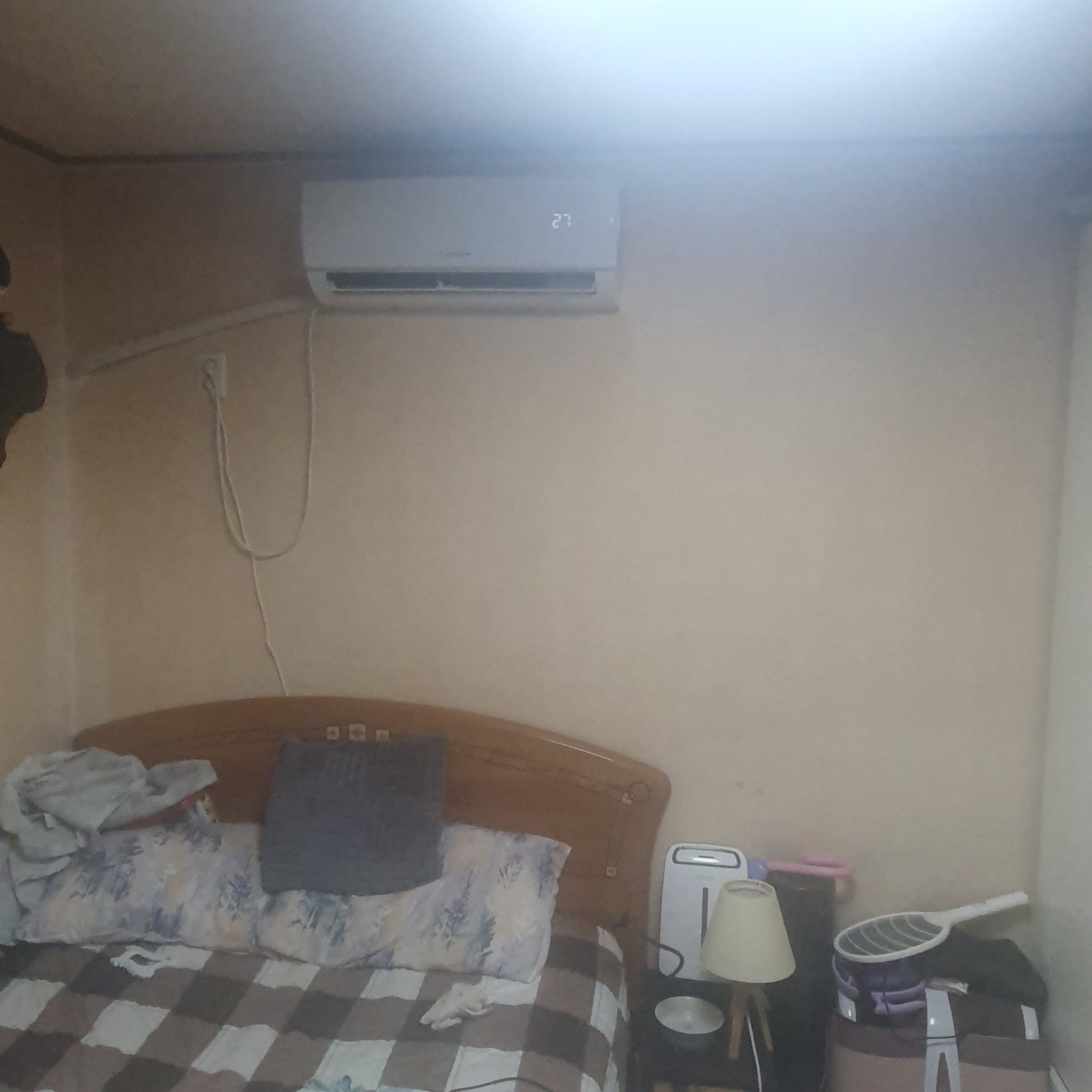 붙이는벽지(방2면) 공고 썸네일