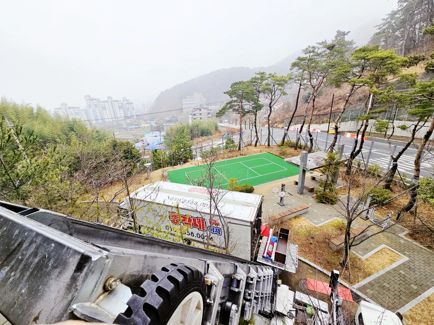 거제이삿짐센터에서 구인합니다