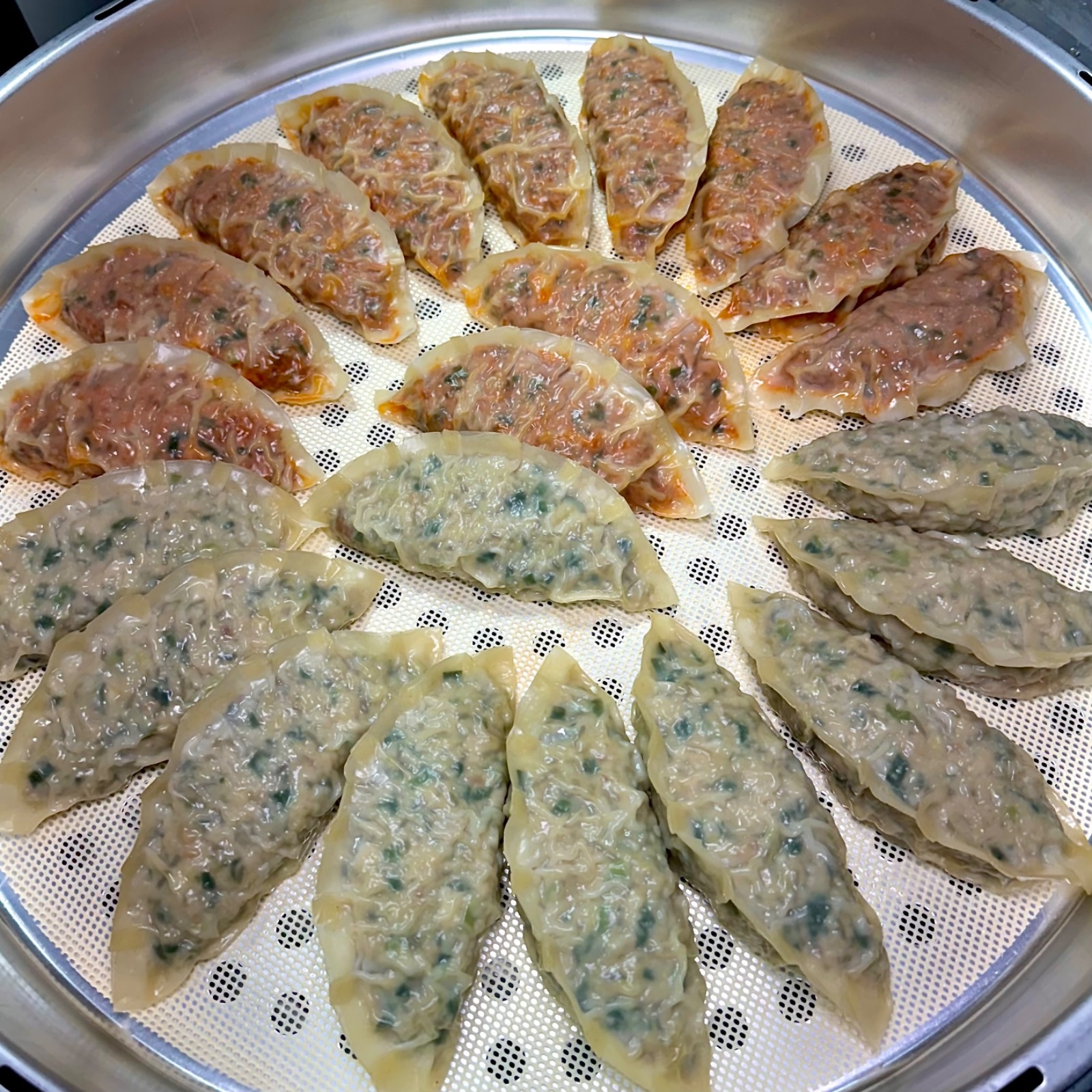 (시급1.3만원)진성만두 주말알바 채용 공고 썸네일