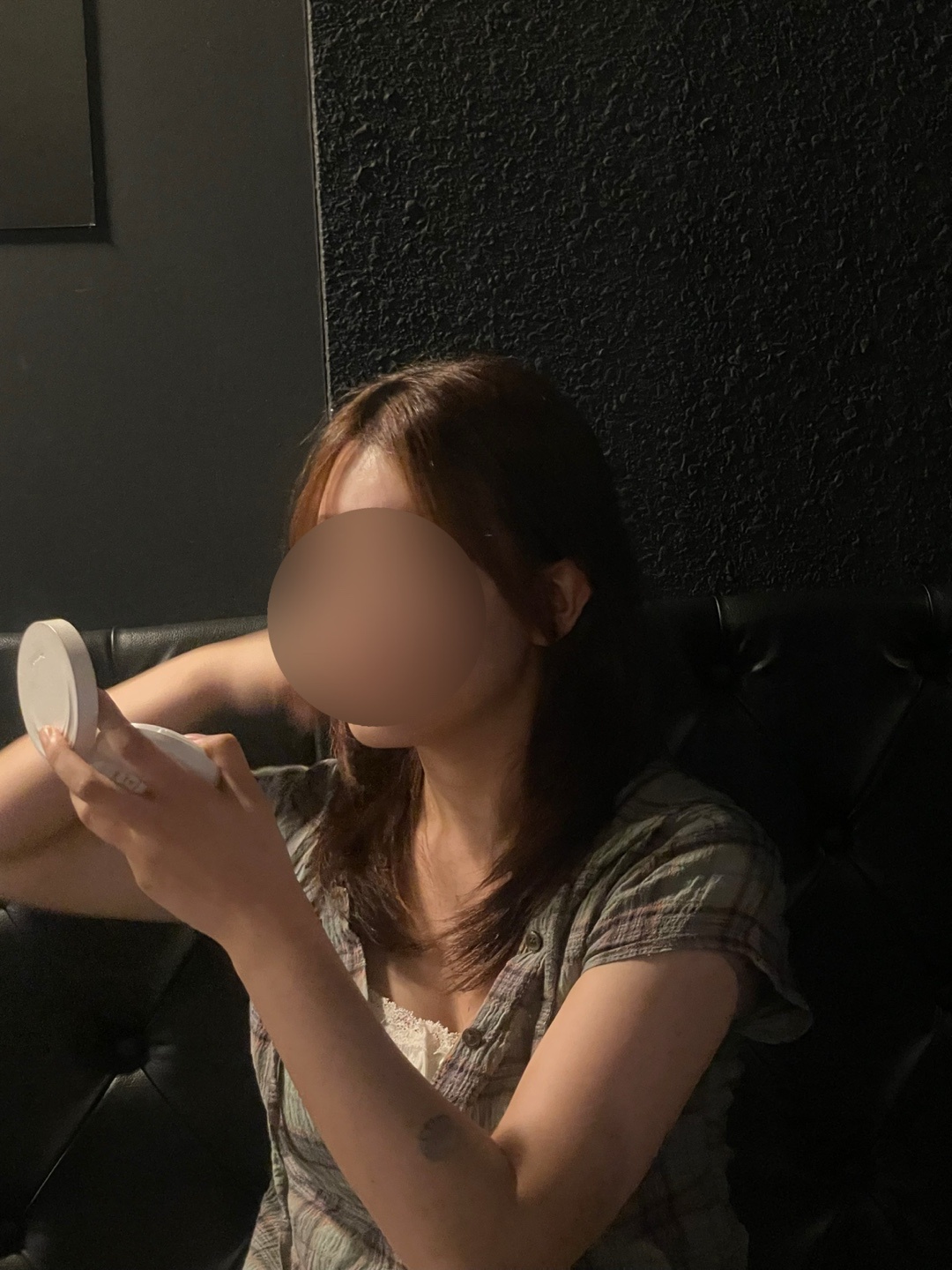 인생머리 찾게 도와드려용 공고 썸네일