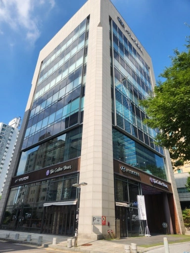 빌딩 청소 파트타임 구인 합니다