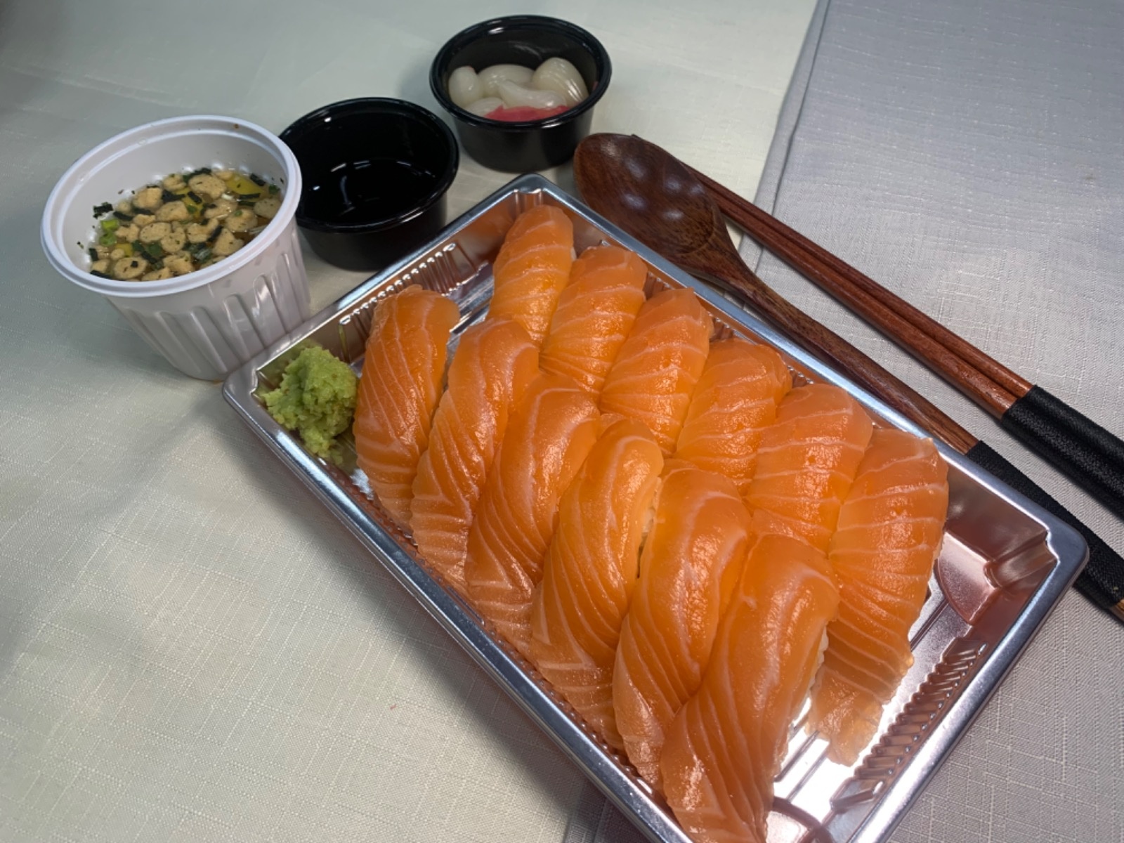 배달전문매장 스시담 파트타임 월급 200만원 주4일 공고 썸네일