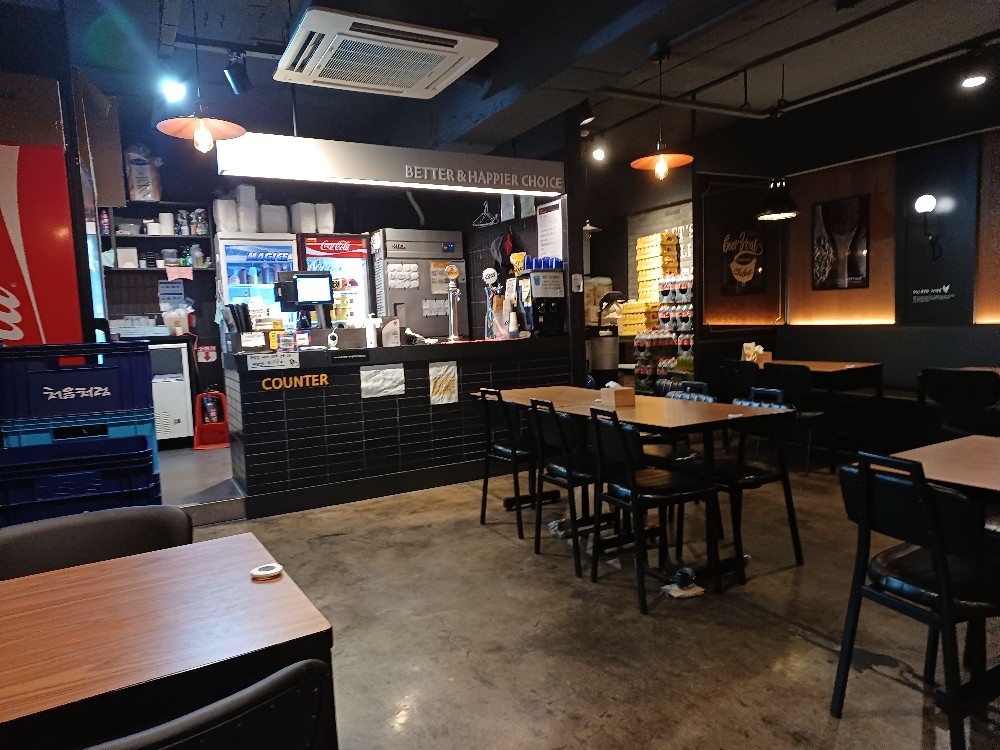 요일 자율 조정 근무 알바 공고 썸네일