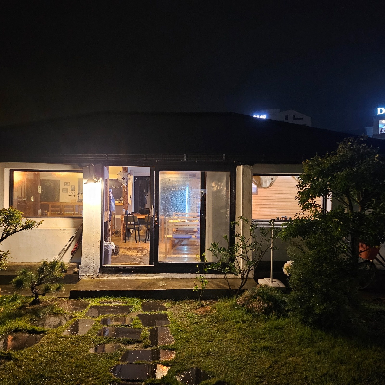 서빙 및 설거지 해주실분 구해봅니다 공고 썸네일