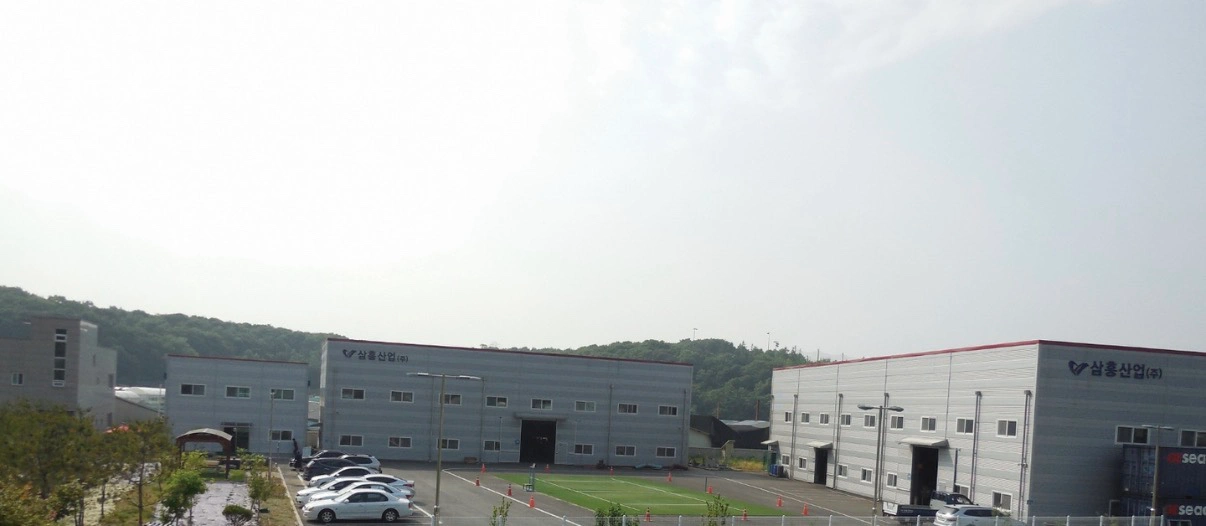 단순청소(장애인표준사업장)