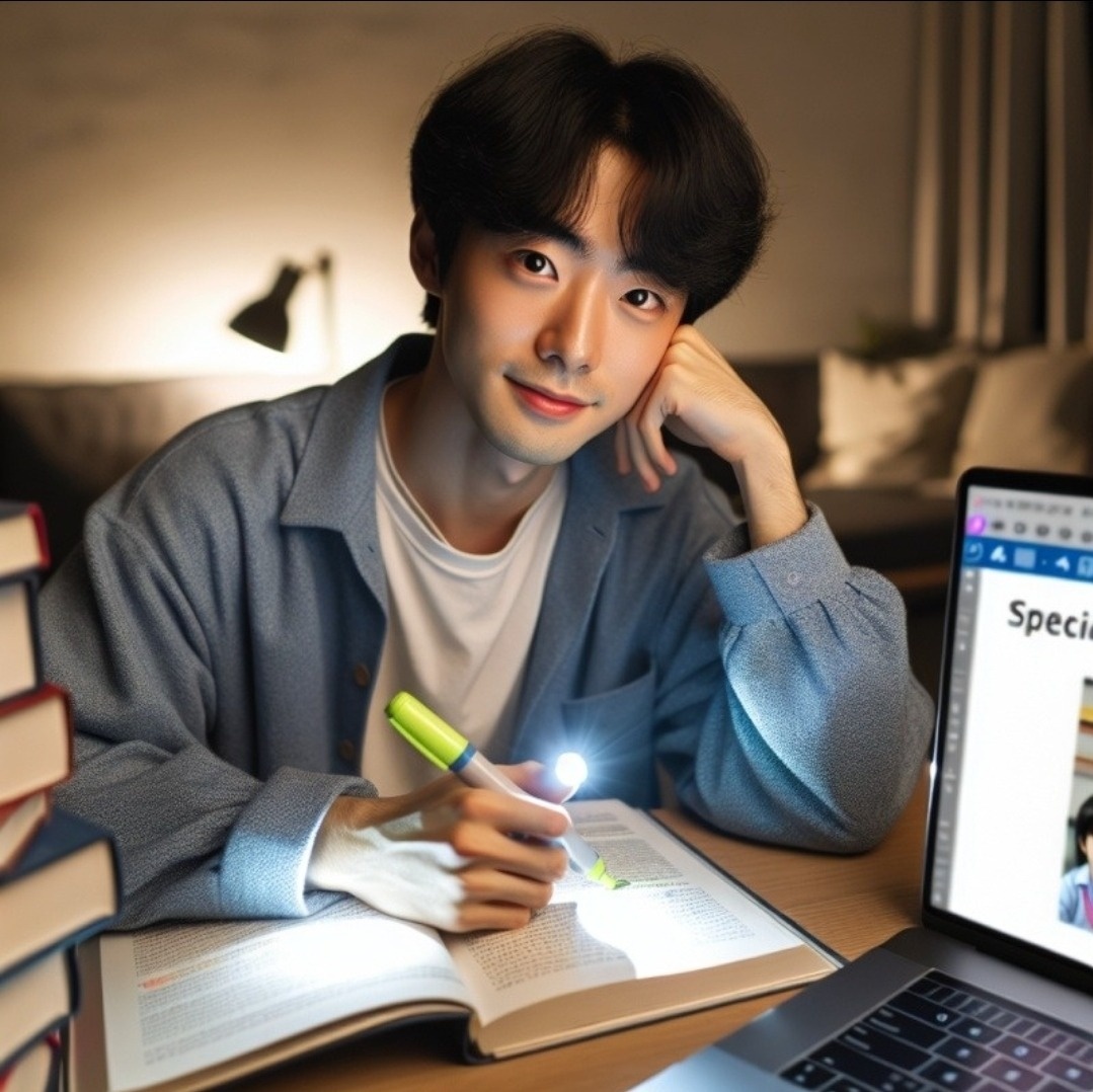 일대일 맞춤 과외 공고 썸네일