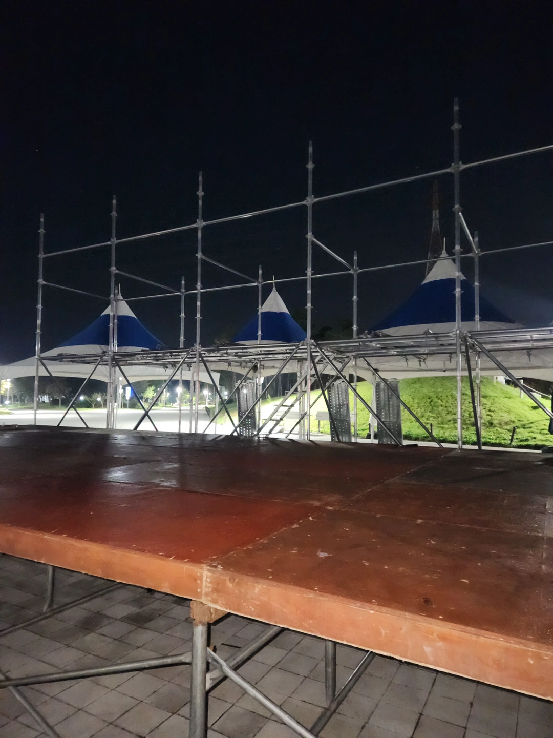 죽변항 구조물설치보조알바