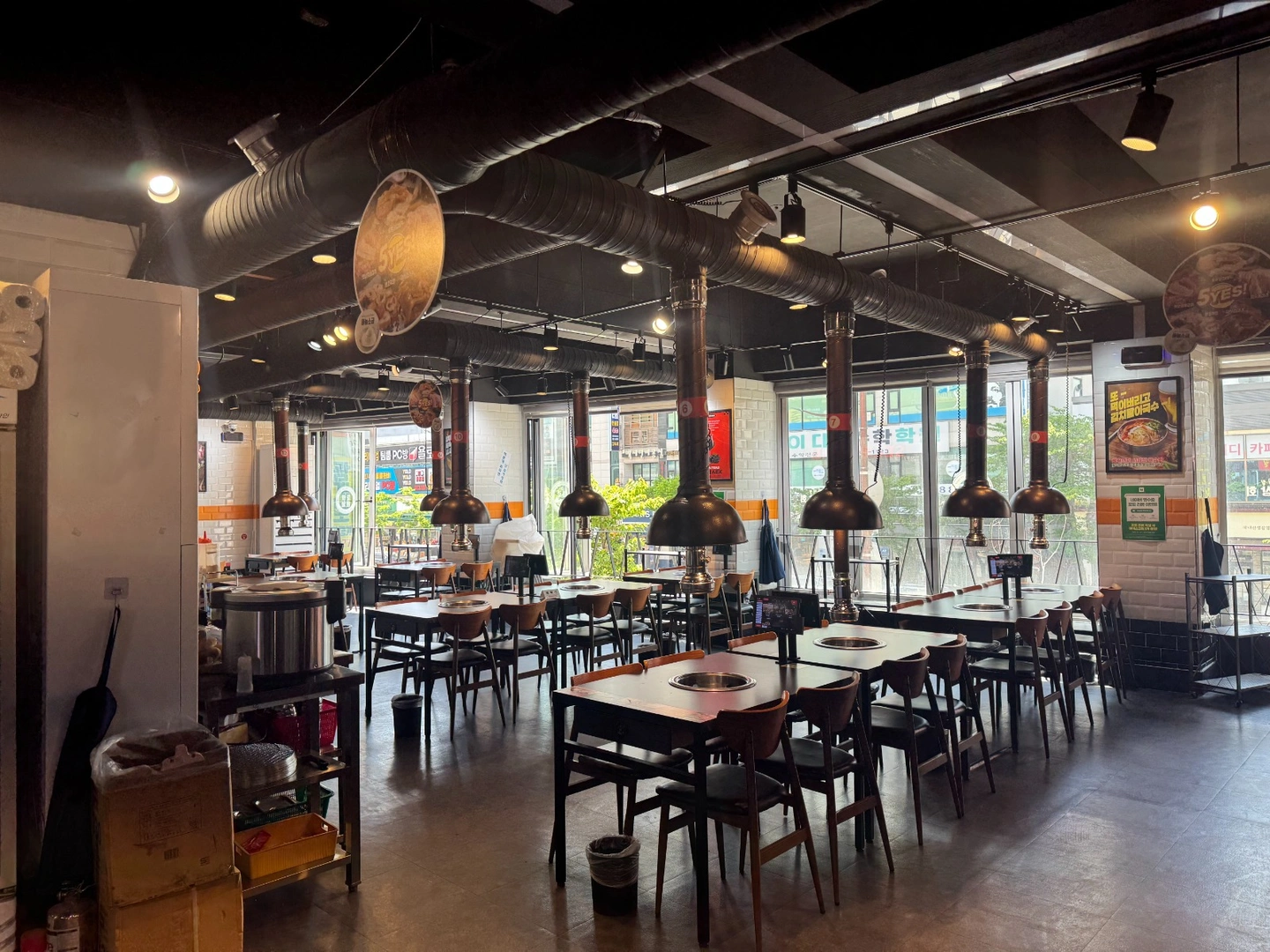 죽전1동 전단지 아르바이트