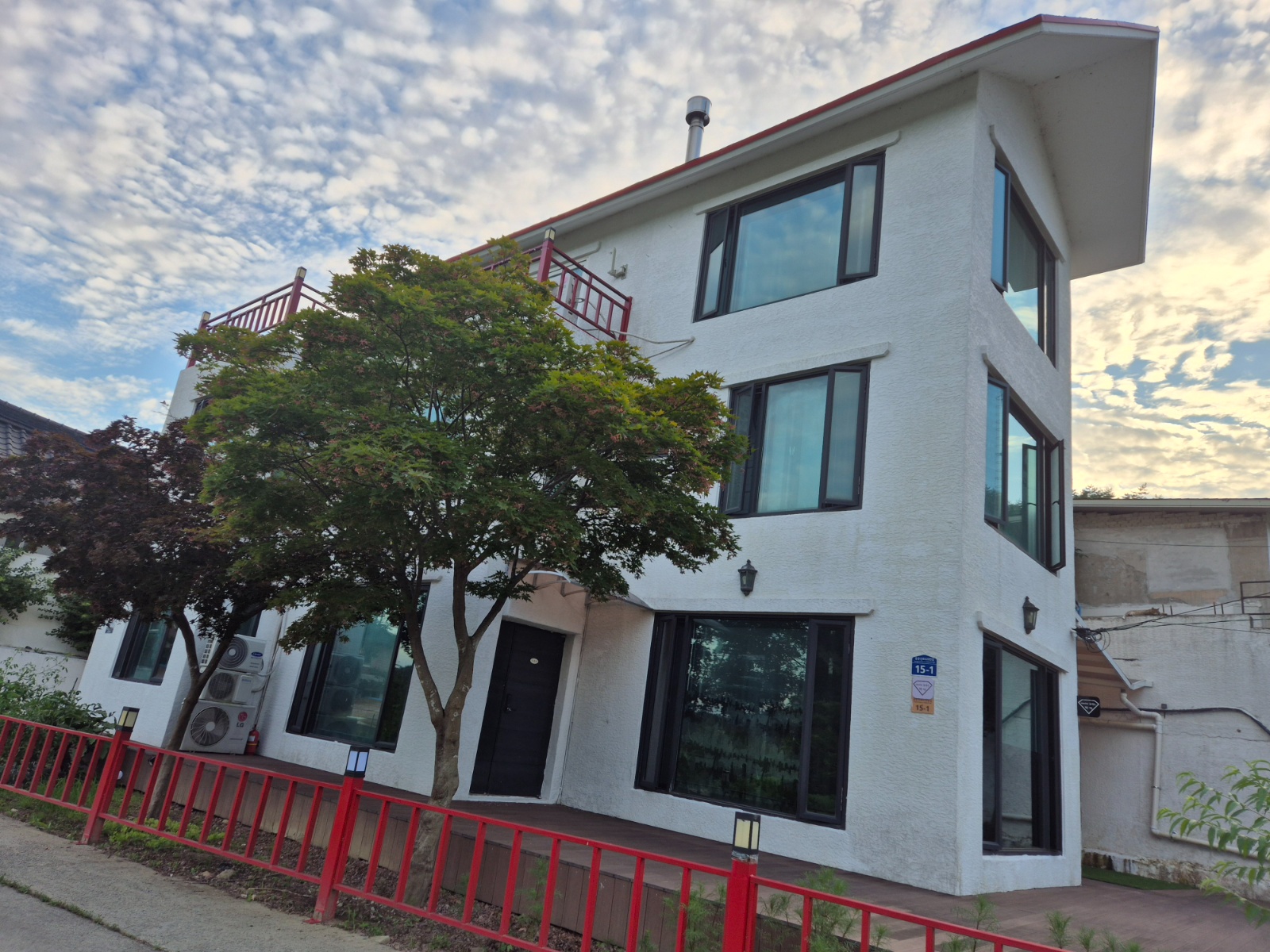 주말펜션청소 공고 썸네일