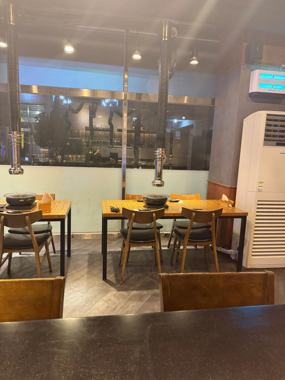 연동 고기집 시급13,000원