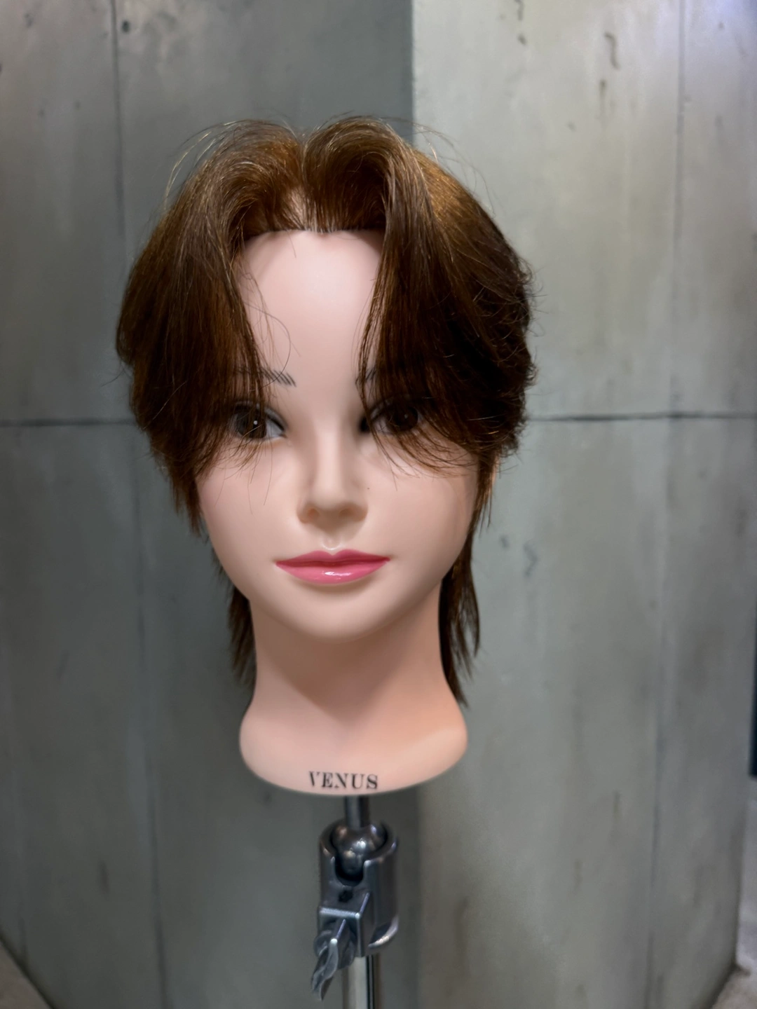 디엘 압구정로데오 대표원장 모델 구합니다