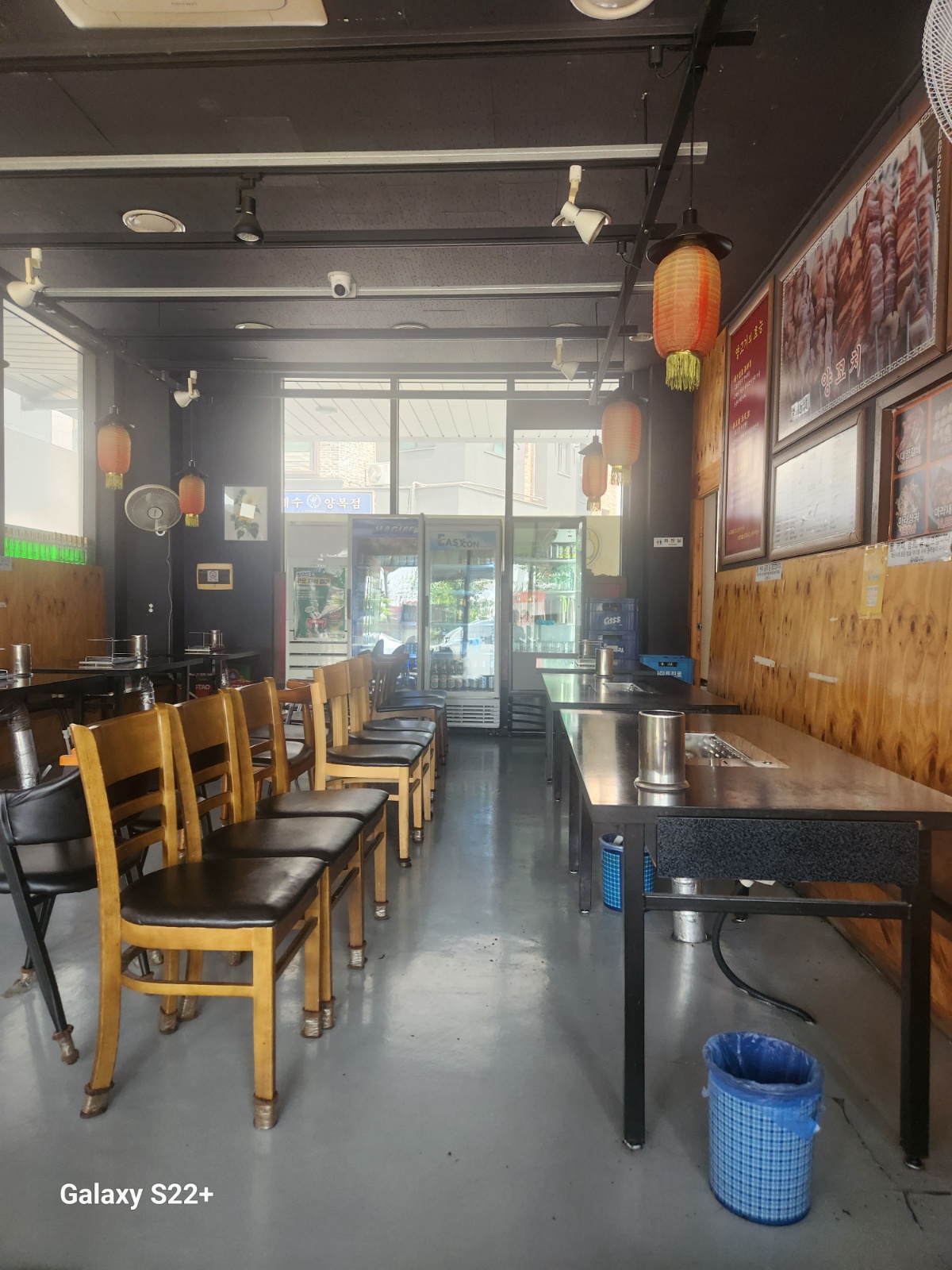 동산동 일품양꼬치  주말알바 공고 썸네일