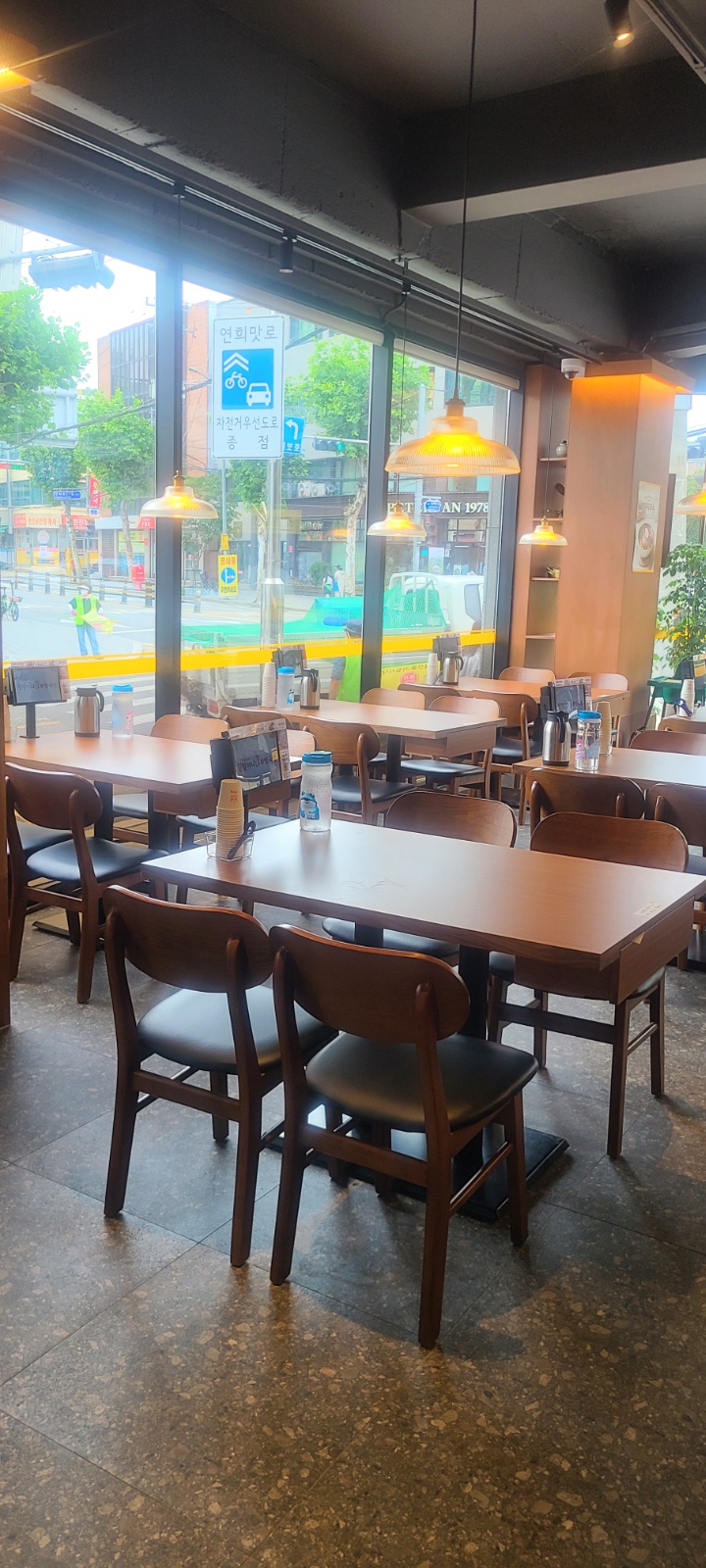 주방직원 구함 원할머니보쌈 연희점 공고 썸네일
