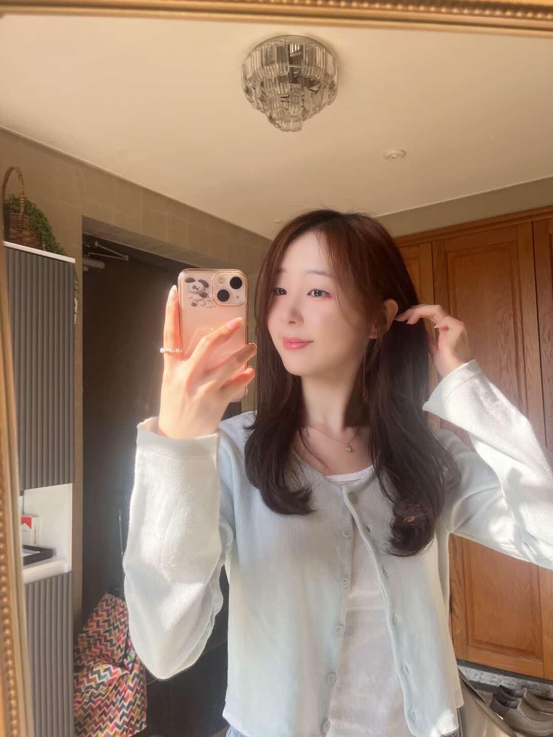 [식사동] 헤어모델 구합니다 공고 썸네일
