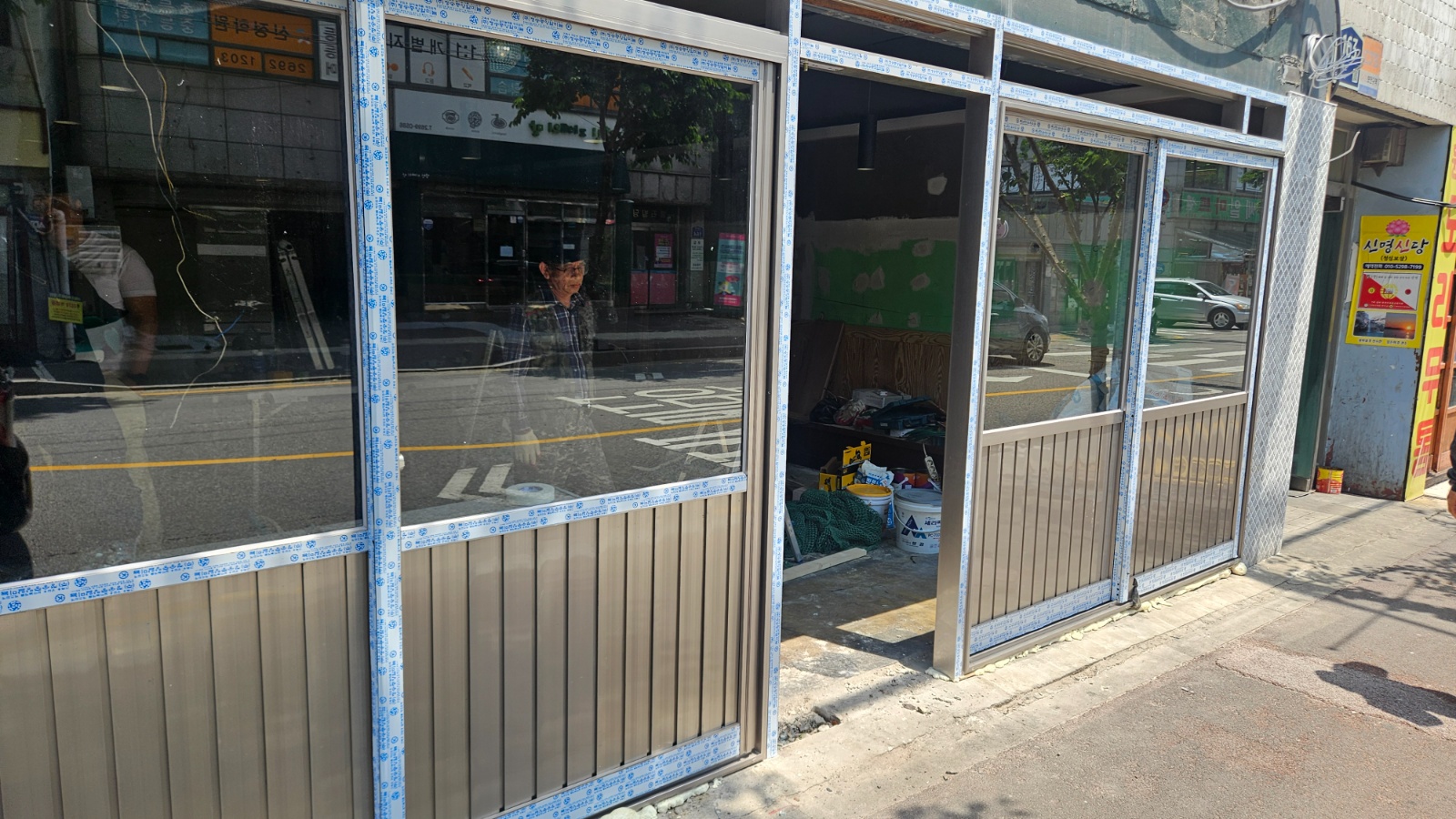 성실하신 홀서빙 모집합니다 공고 썸네일
