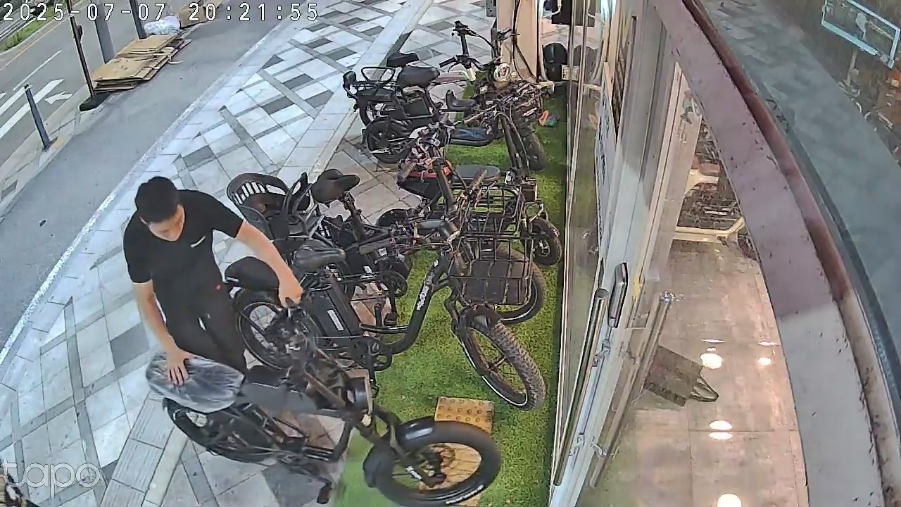 전기자전거 고객상담 간단수리 등 공고 썸네일