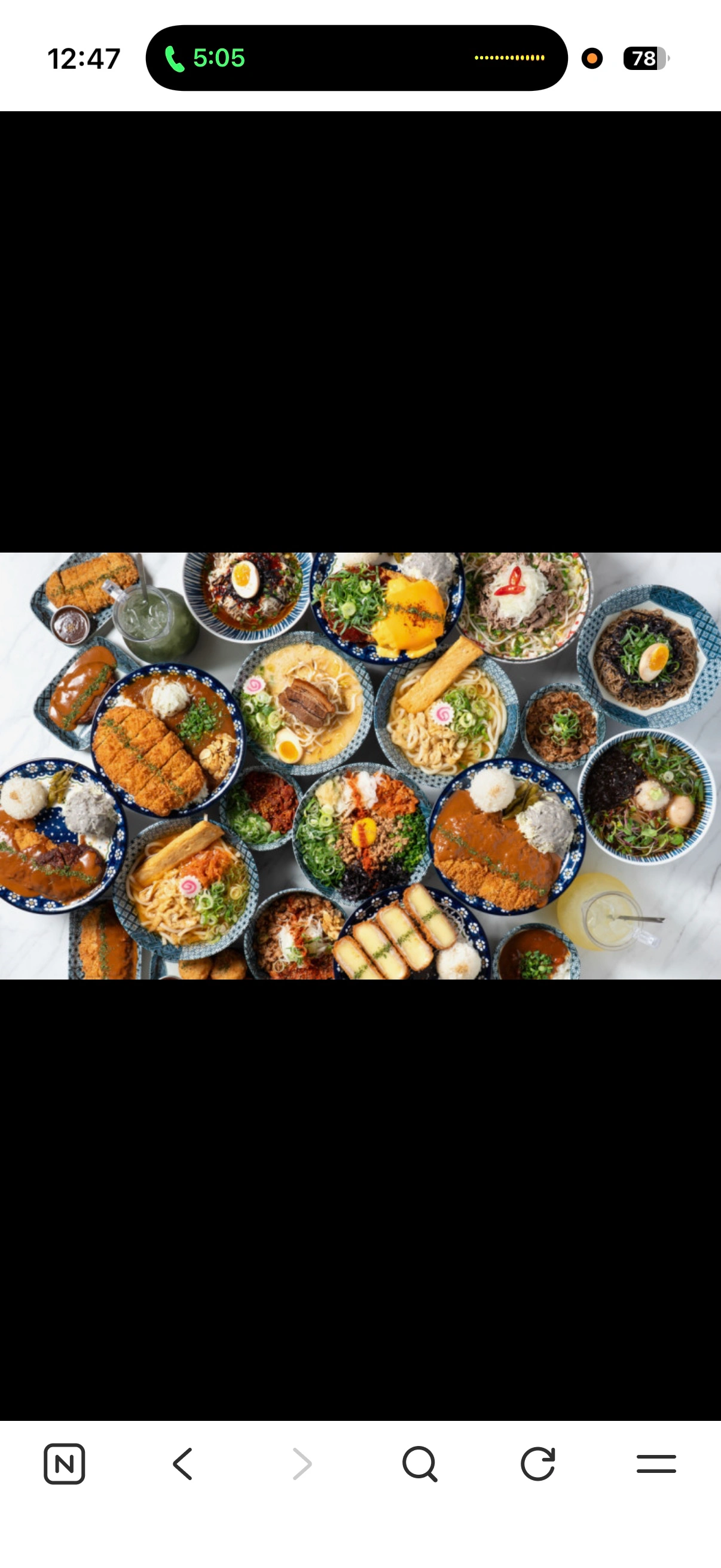 면식당 한밭대점 주5일 직원구합니다(주방)