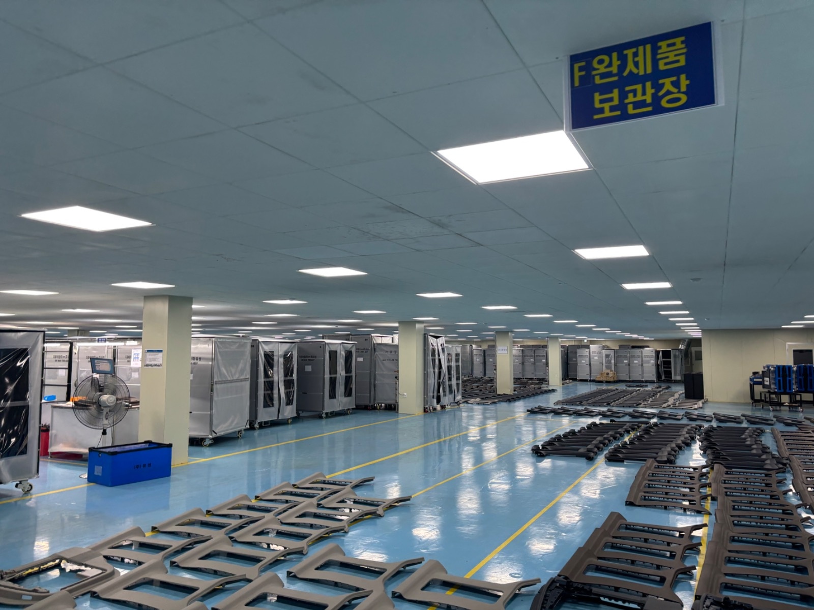 [가불가능]조립,검사 단순업무 개꿀직장 월400 공고 썸네일