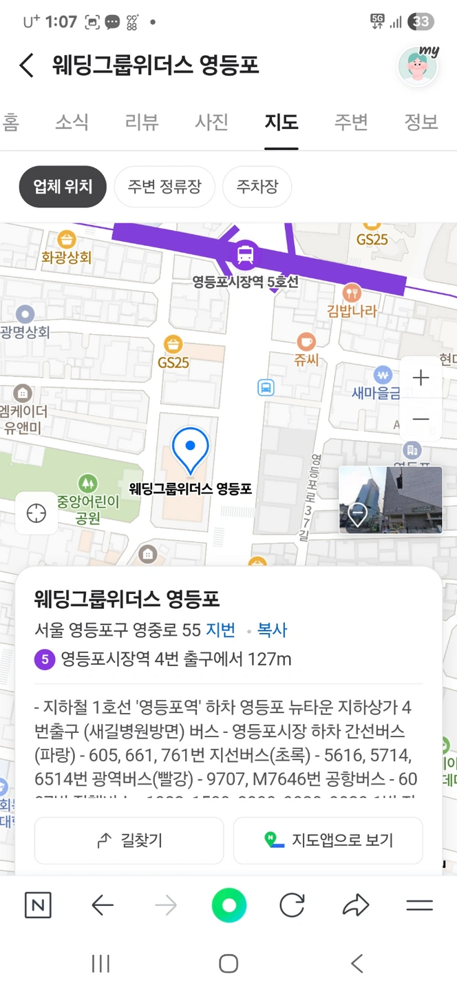 주말 웨딩홀 일 도와 주실분 찾습니다.