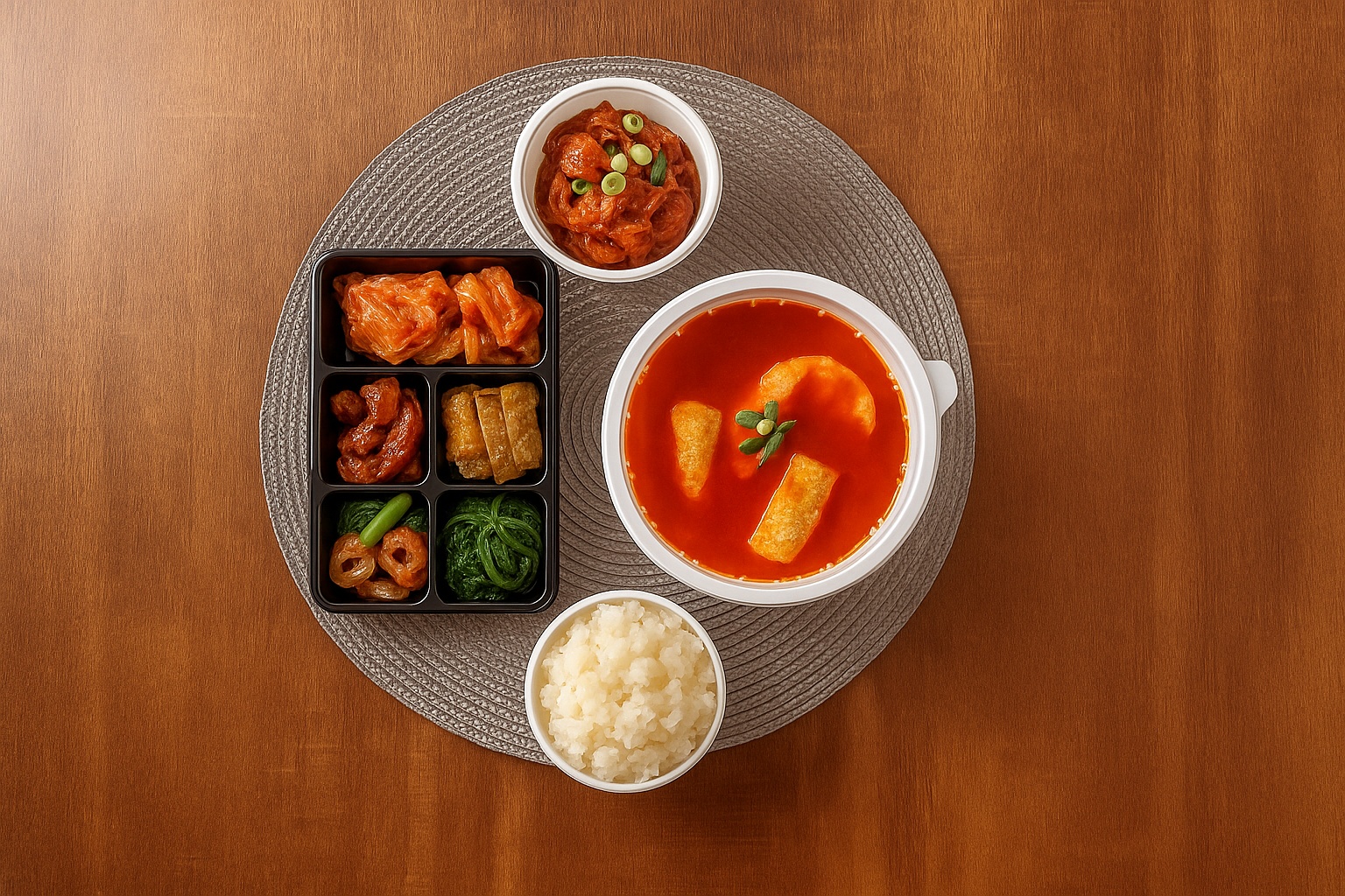 [일15만] 월360배달한식 주방조리 (외국인x) 공고 썸네일