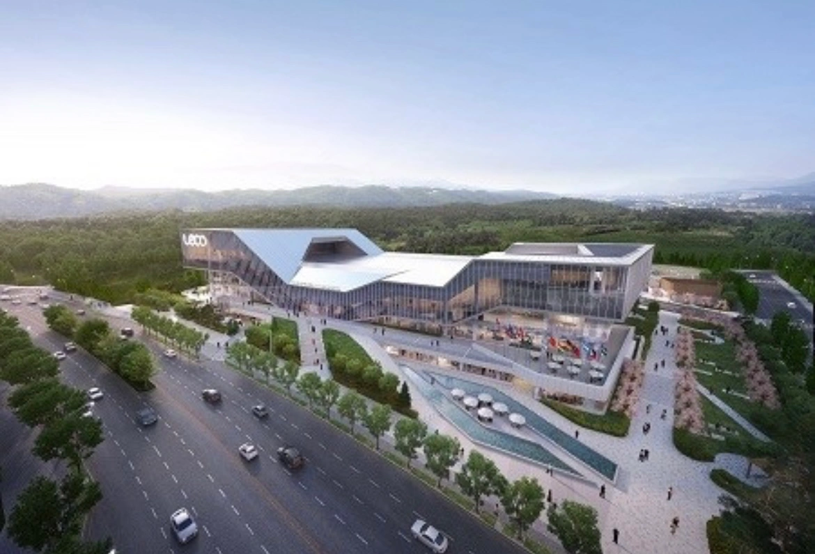 2025 고향사랑기부 박람회 부스스텝구인