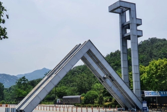 단기알바 주방 설거지 식기세척 장년층 서울대 학식당