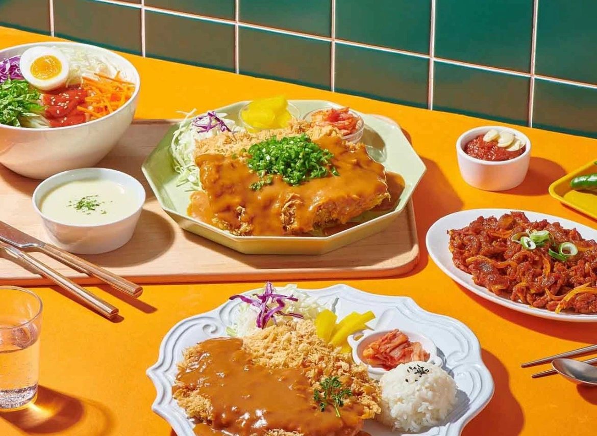 엠브로돈까스 의정부고산점 알바모집