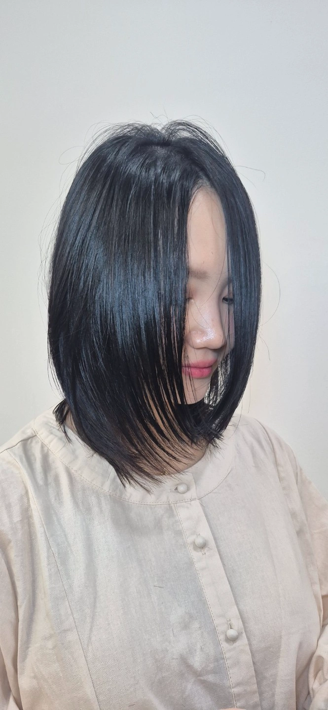 헤어모델구합니다